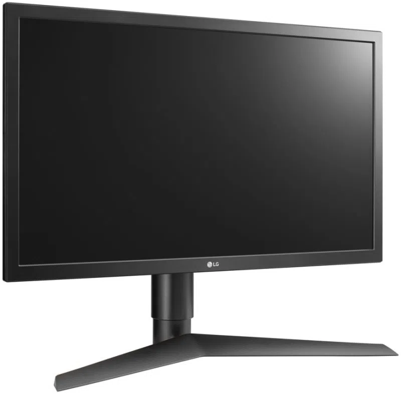 Монитор LG 24GL650-B 5
