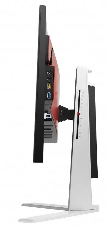 Монитор AOC AG271QG 5