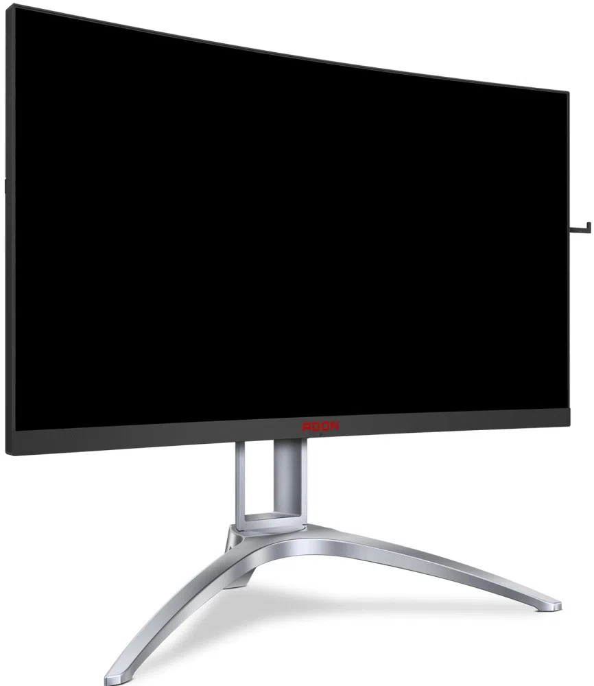 Monitor AOC Agon AG273QCX Black 6
