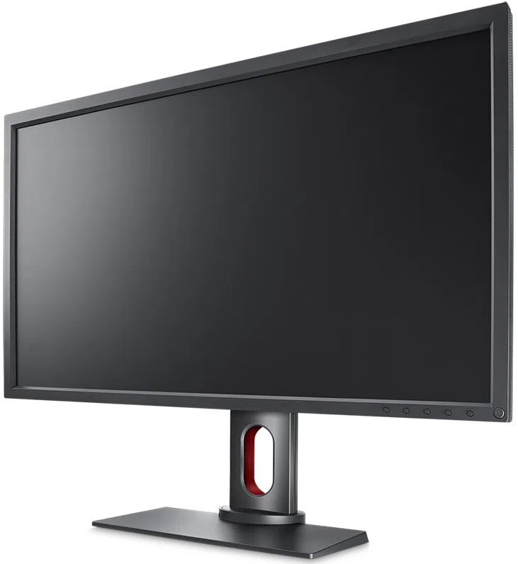 Монитор Benq XL2731 Black 6