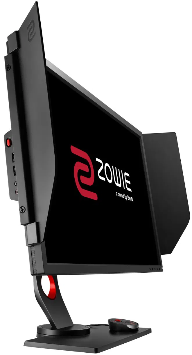 Monitor Benq Zowie XL2740 Black 4