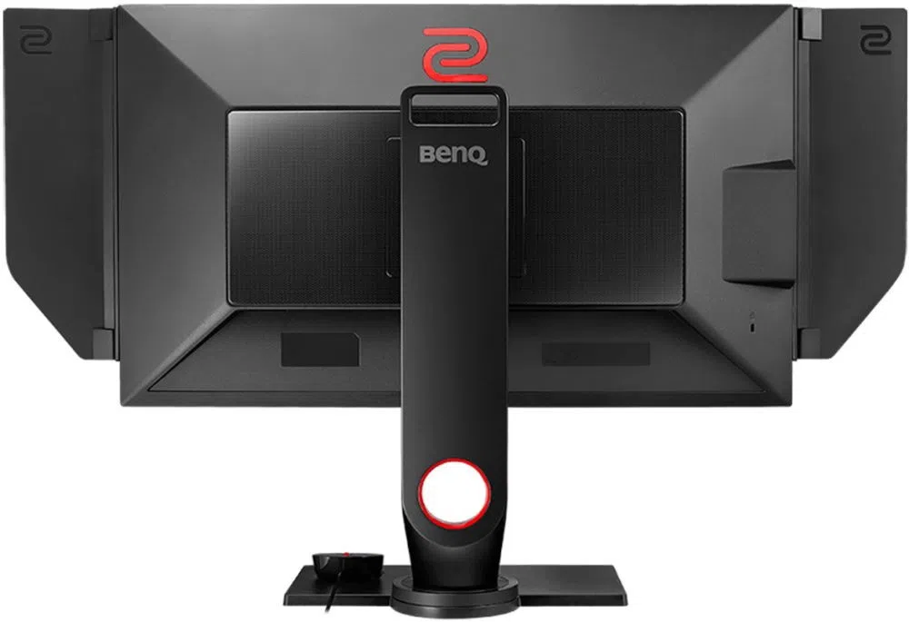Монитор Benq Zowie XL2746S Black 5