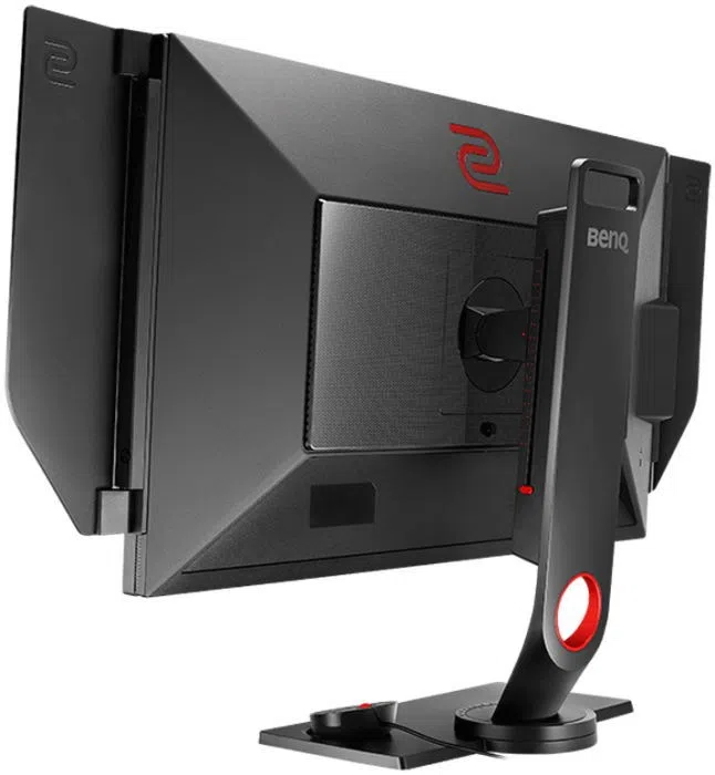 Монитор Benq Zowie XL2746S Black 4