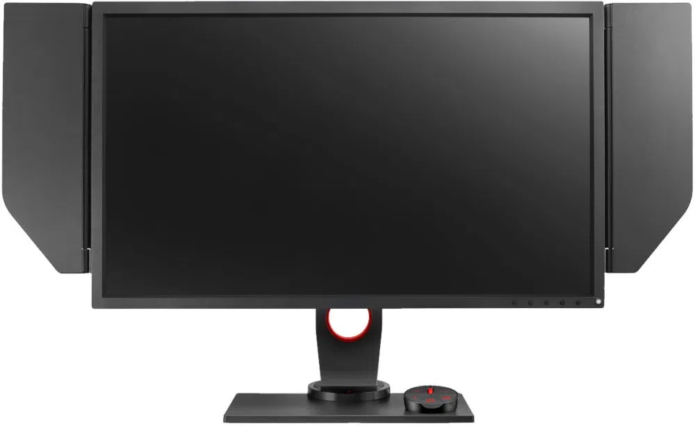 Монитор Benq Zowie XL2746S Black