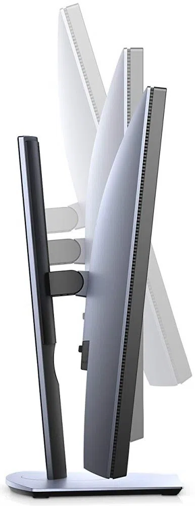 Монитор Dell S2719DGF Black 5