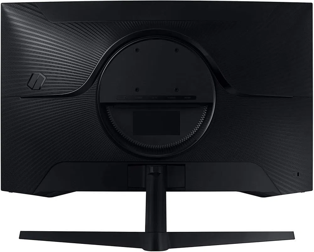 27" SAMSUNG Odyssey G5 C27G54TQW, Black, Curved-VA, 2560x1440, 144Hz,FreeSync,1ms MPRT,250cd,DP+HDMI 6