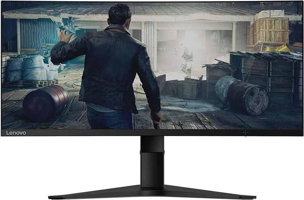 Монитор Lenovo G34w-10