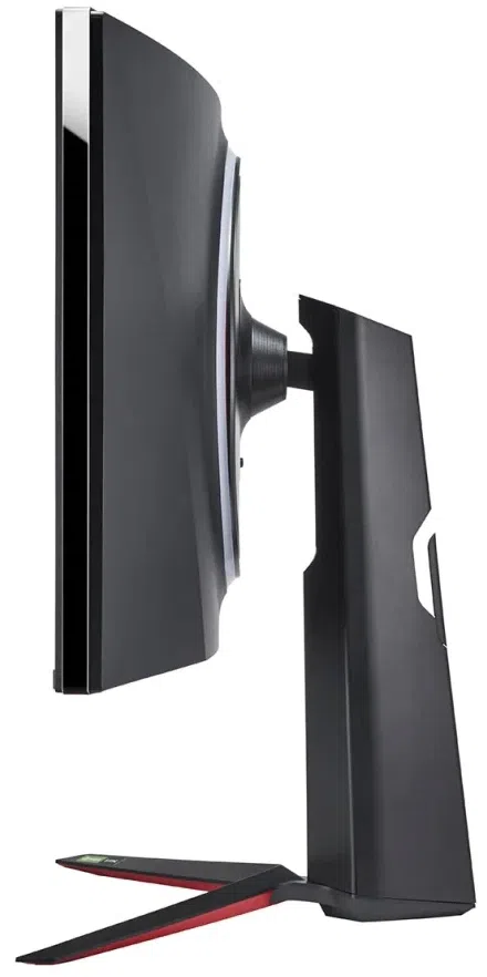 Monitor LG 38GN950-B 5