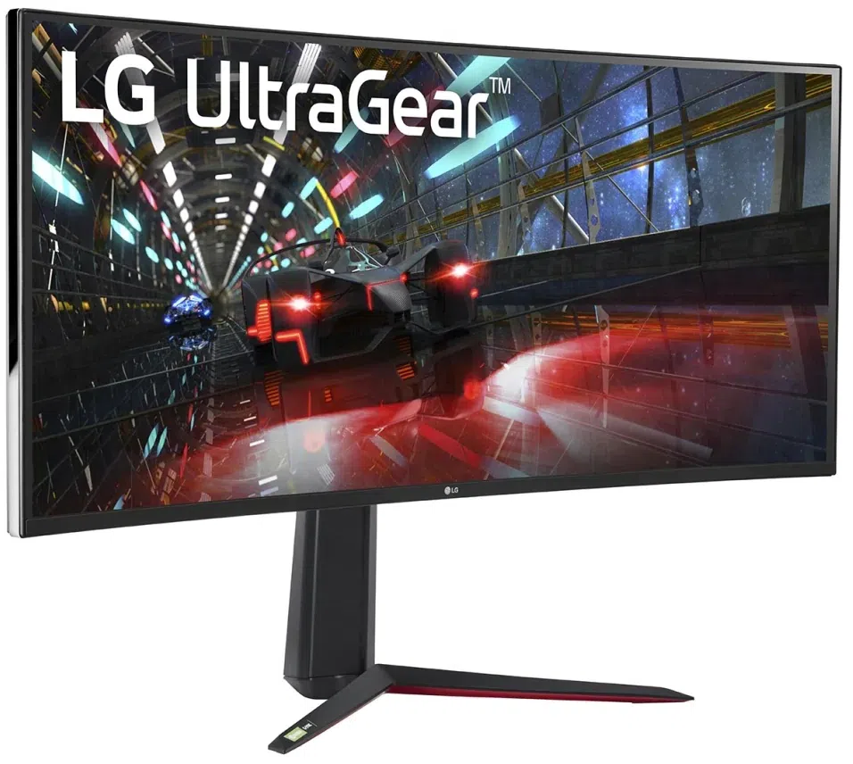Monitor LG 38GN950-B 2