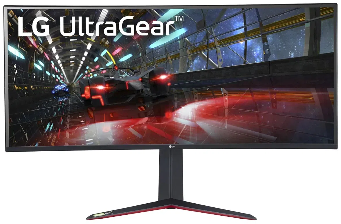 Monitor LG 38GN950-B