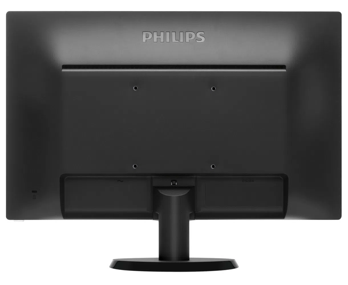Monitor Philips 203V5LSB26 2