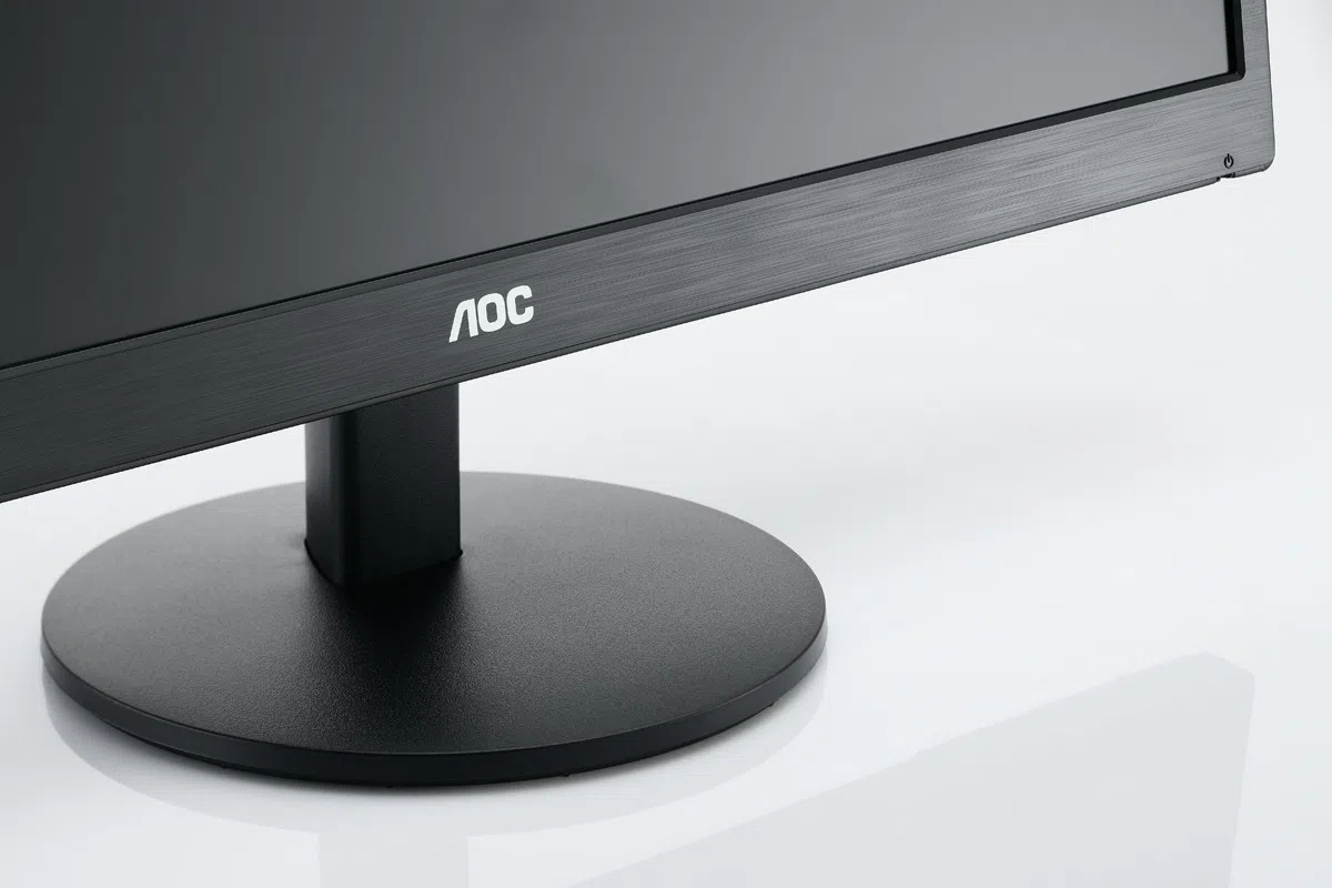 Monitor AOC e2270Swn 6