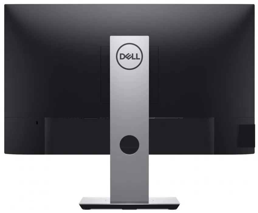 Монитор Dell P2419H Black 2