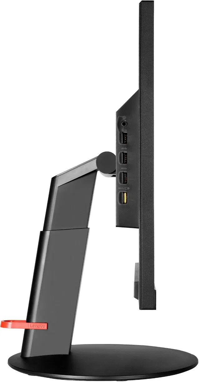 Монитор Lenovo ThinkVision T24m-10 4