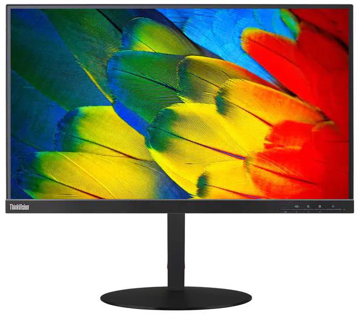 Монитор Lenovo ThinkVision T24m-10