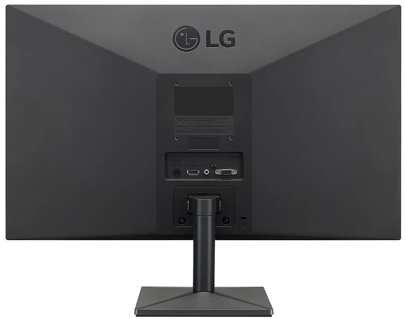Монитор LG 24MK430H-B 2