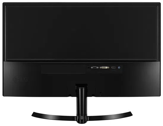 Monitor LG 24MP58VQ-P 3