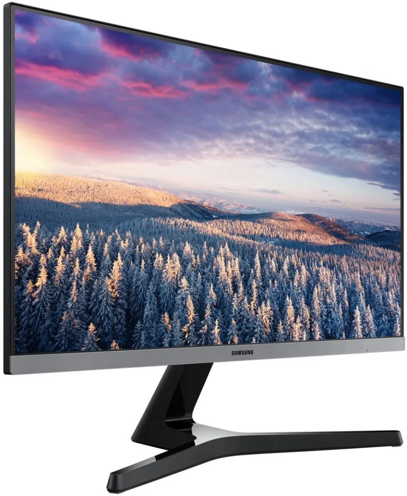 Monitor Samsung S24R350FHI 2