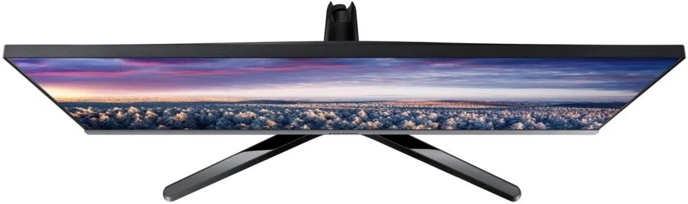 Monitor Samsung S24R350FHI 5