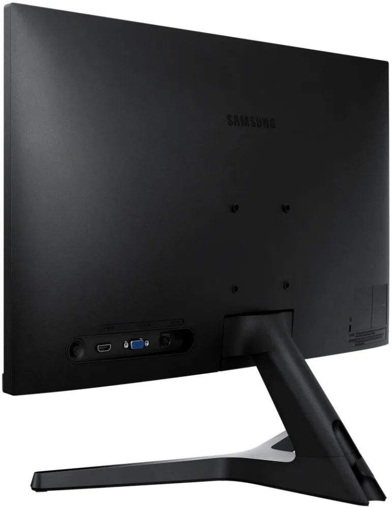 Monitor Samsung S24R350FHI 4