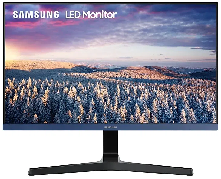 Монитор Samsung S24R358FHI