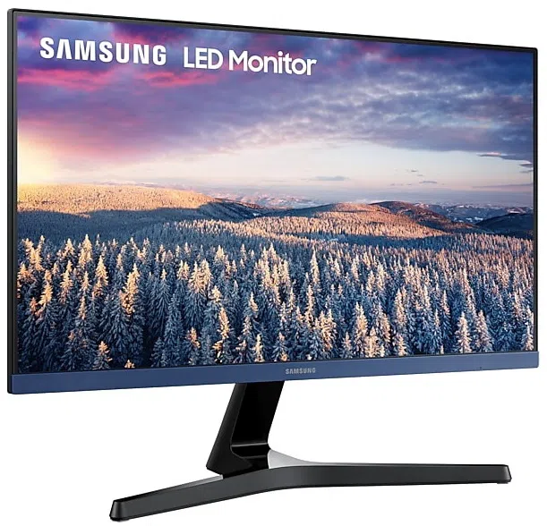 Монитор Samsung S24R358FHI 2
