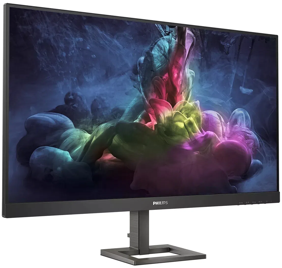 Монитор Philips 242E1GAEZ Black 2
