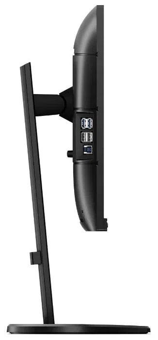 Монитор Philips 252B9 Black 5