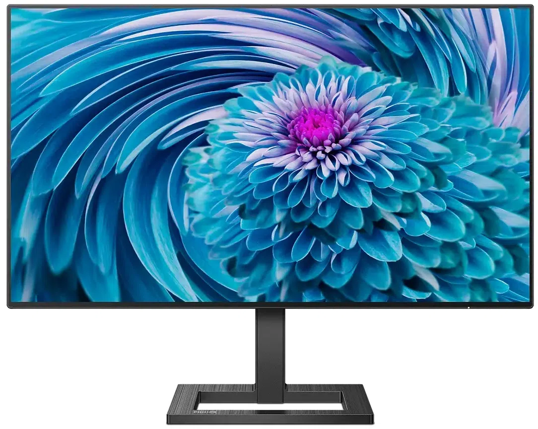 Monitor Philips 272E2FA Black