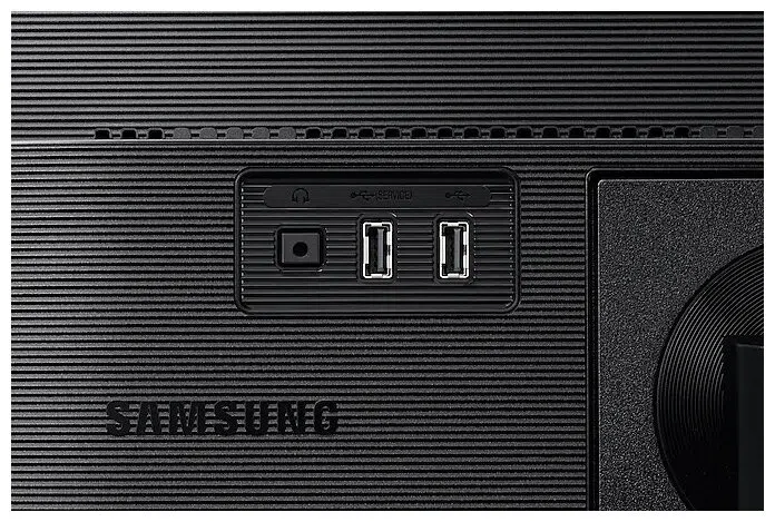 Монитор Samsung F27T450FQI 7