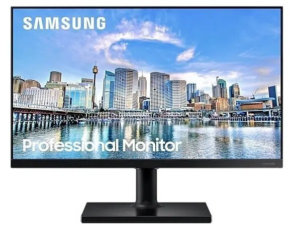Монитор Samsung F27T450FQI