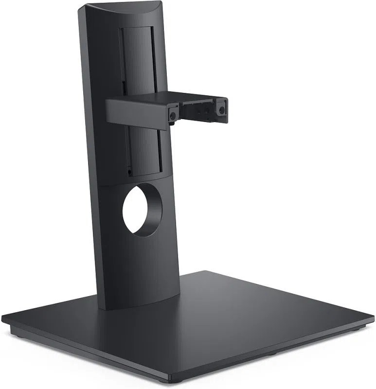 Монитор Dell E2720HS Black 4