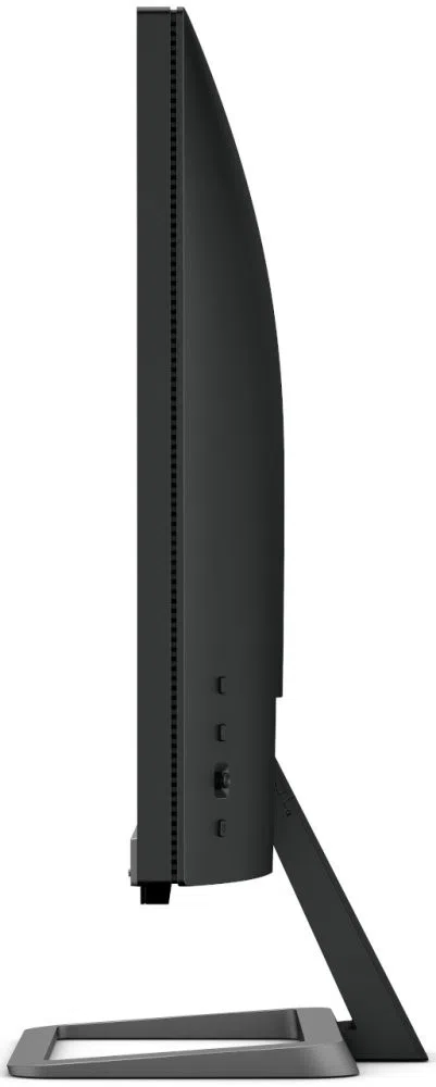 27" BenQ EW2780Q, Metallic Grey/Black, IPS 2560x1440, 60Hz, 5ms, 350cd, HDRi, 20M:1, HDMI+DP, Spkrs 3