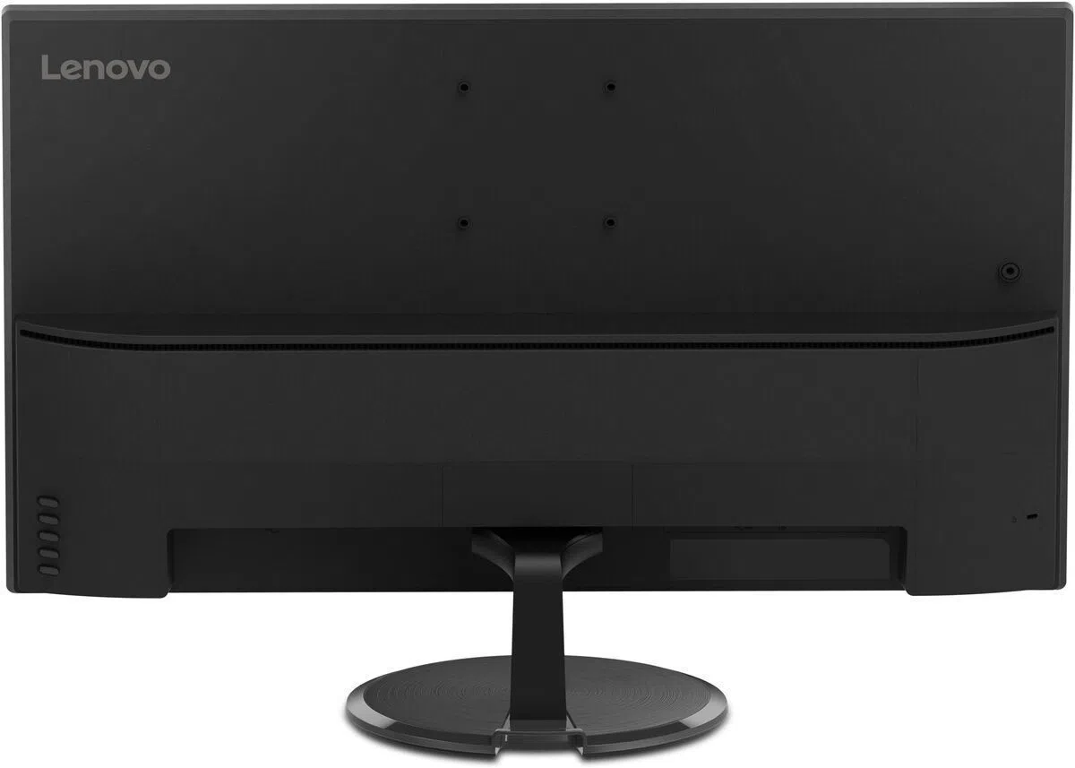 31.5" LENOVO C32q-20, Black, IPS, 2560x1440, 75Hz, FreeSync, 4ms, 250cd, 3M:1, HDMI+DP+AudioOut 3