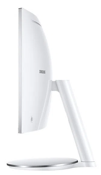 Монитор Samsung C34J791WTI White 10