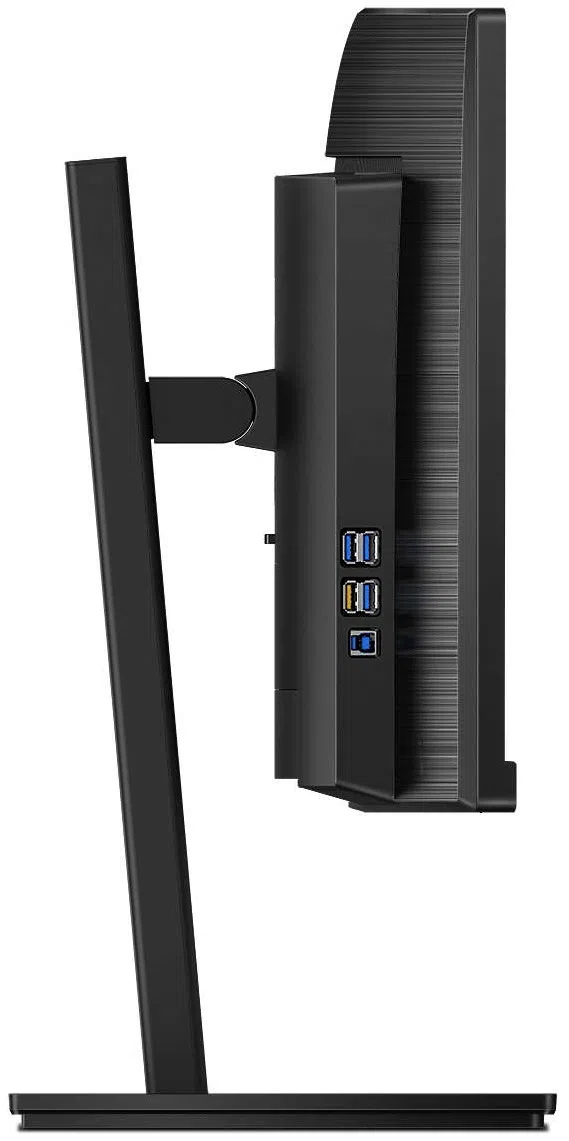 Monitor Philips 345B1C Black 34" 5
