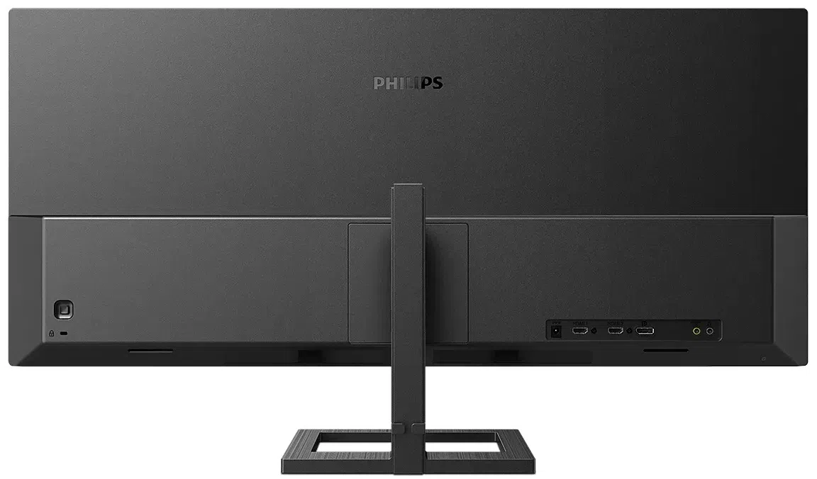 Monitor Philips 345E2AE Black 3