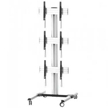 Кронштейн ТВ Reflecta 55T Silver