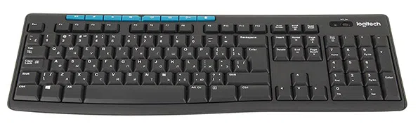 Комплект Logitech MK275 4