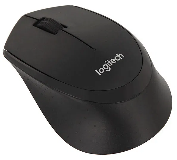 Комплект Logitech MK345 3