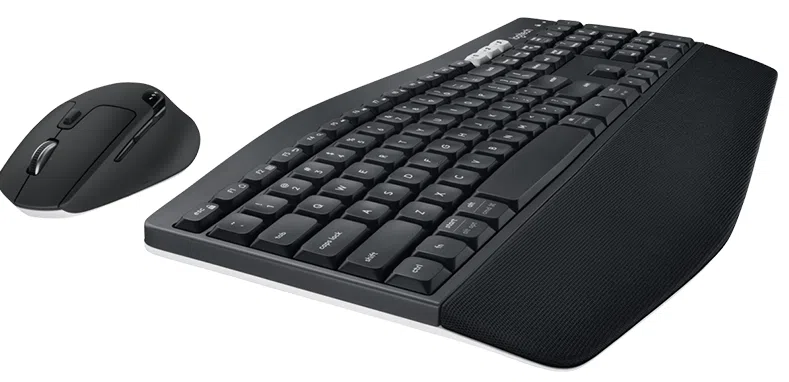 Комплект Logitech MK850 3