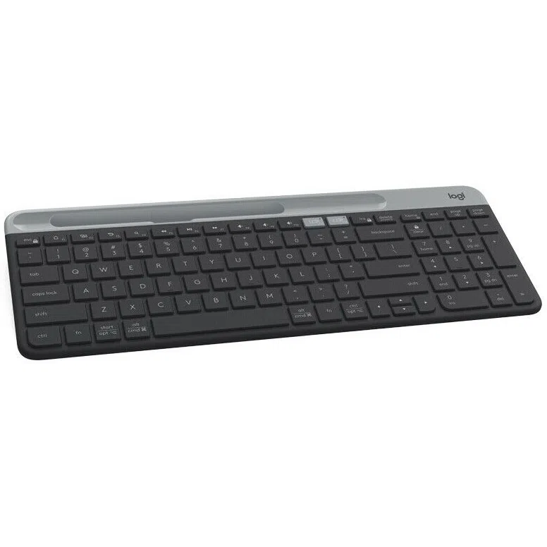 Tastatură Logitech K580 Black 3