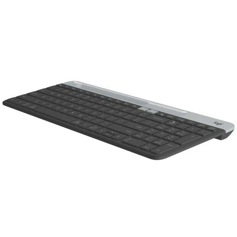 Tastatură Logitech K580 Black 2