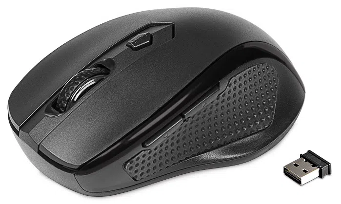 Комплект Sven Comfort 3500 Black 2