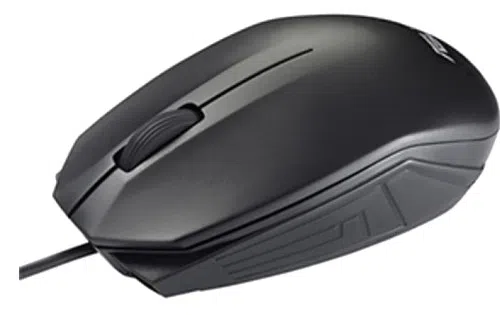Mouse Asus UT280 Black 2