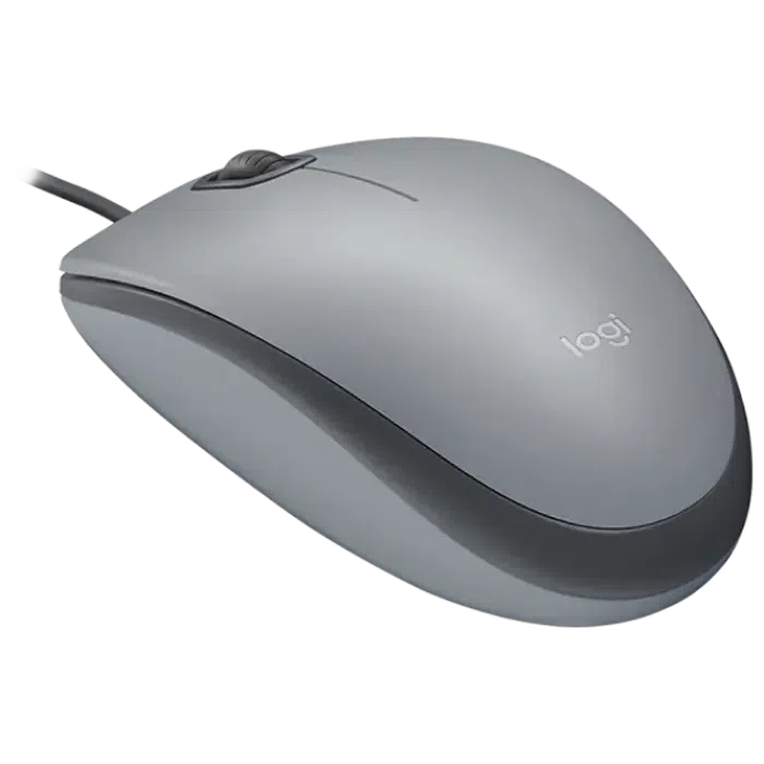 Mouse Logitech M110 3