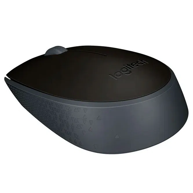 Компьютерная мышь Logitech M171 2