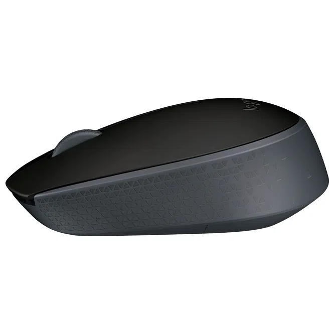 Компьютерная мышь Logitech M171 4