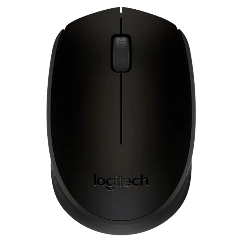 Компьютерная мышь Logitech M171