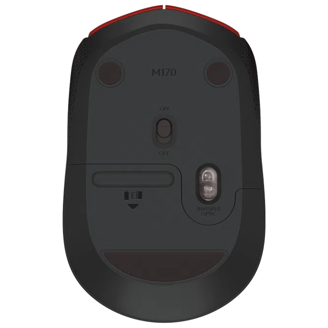 Mouse Logitech M171 6